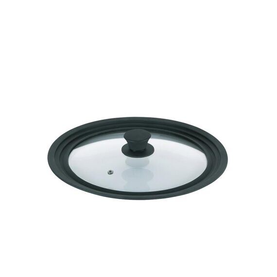 Kela Glass Lid Concetta