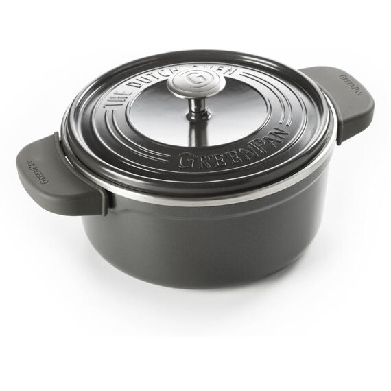 Stoofpot Met Deksel 22Cm 3.3L