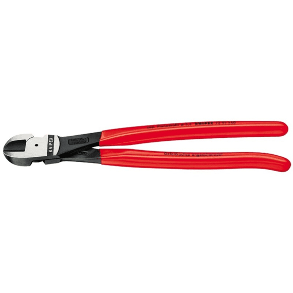 Knipex Knipex Tang Middensnijder