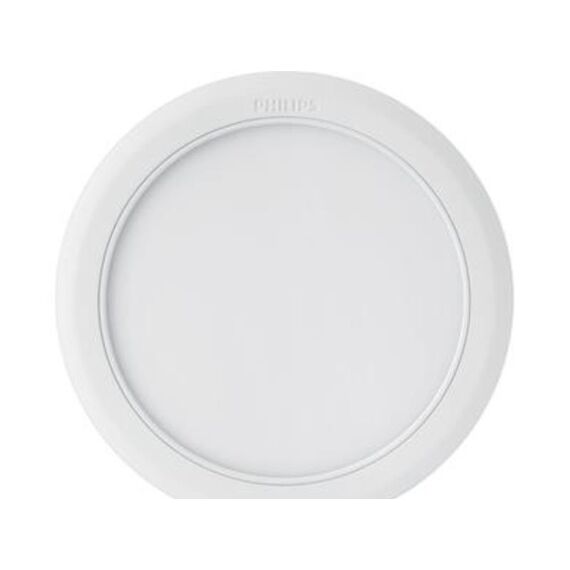 Marcasite Recessed White 1X21W 240V