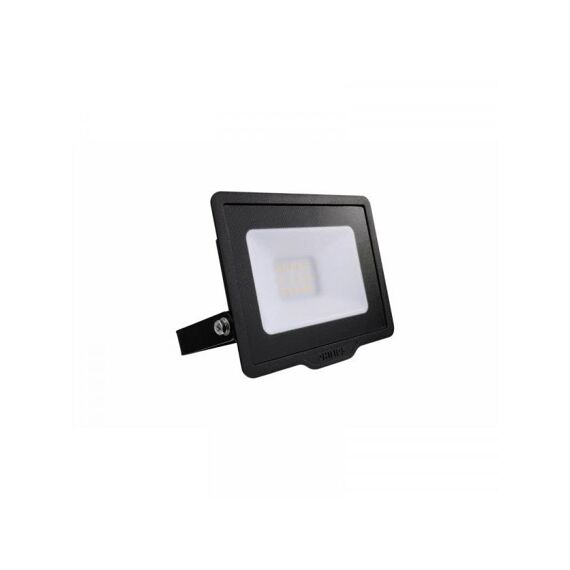 Decoflood Floodlight Black 1X20W