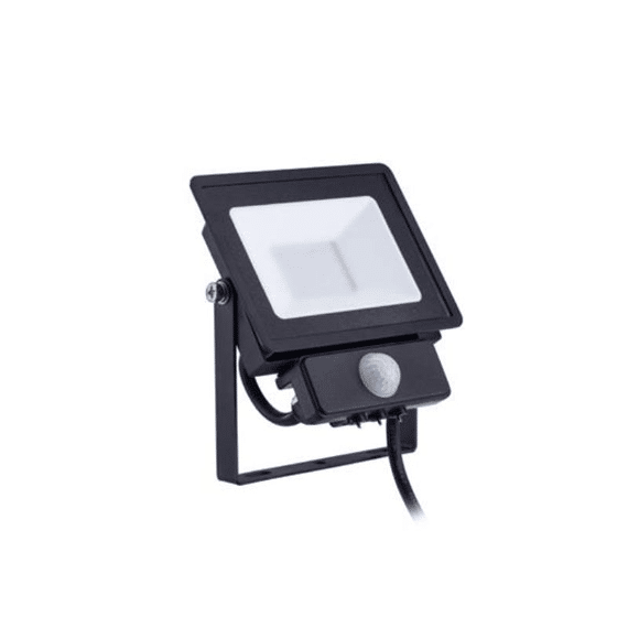 Decoflood Floodlight Ir Black 1X20W