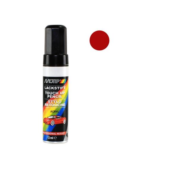 Lakstift Kompakt Rood 12Ml