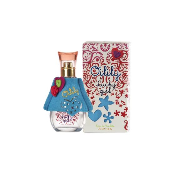 Oilily Lucky Girl - Eau De Toilette 30 Ml