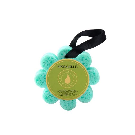 Fleurs Sauvages - Wild Flower Green - Coconut Verbena