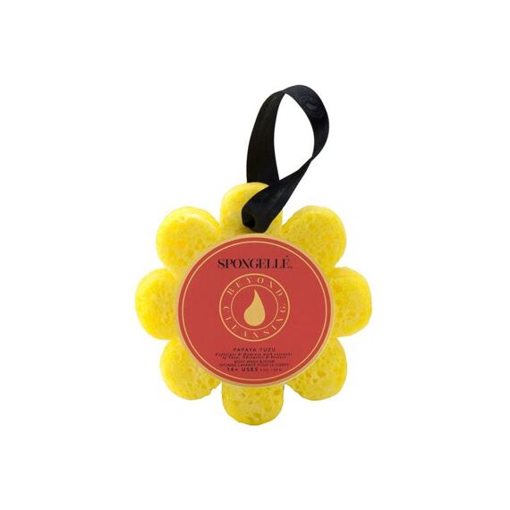 Fleurs Sauvages - Wild Flower Yellow - Papaya Yuzu