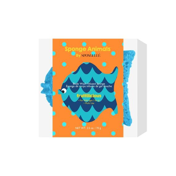 Sponge Animal Kids - Vis