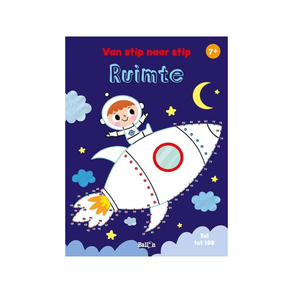 Tot 100 De Ruimte