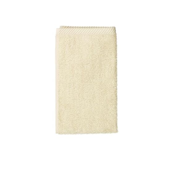 Kela Guest Towel Ladessa Sand Beige