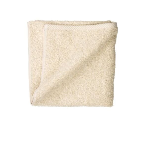 Kela Hand Towel Ladessa Sand Beige