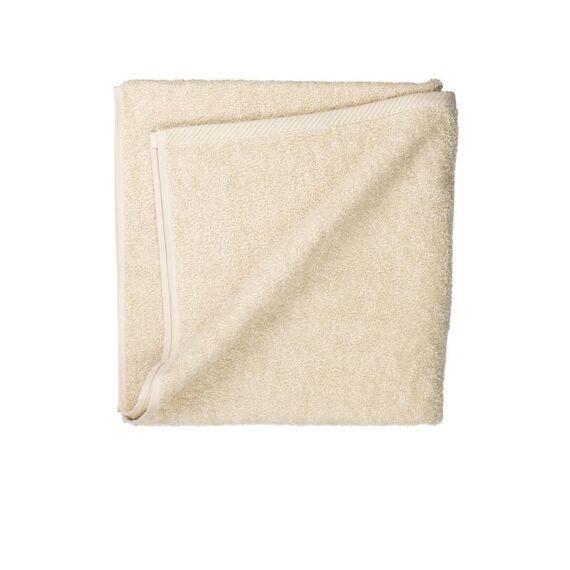 Kela Bath Towel Ladessa Sand Beige