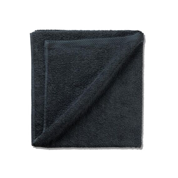 Kela Bath Towel Ladessa Granit Grey