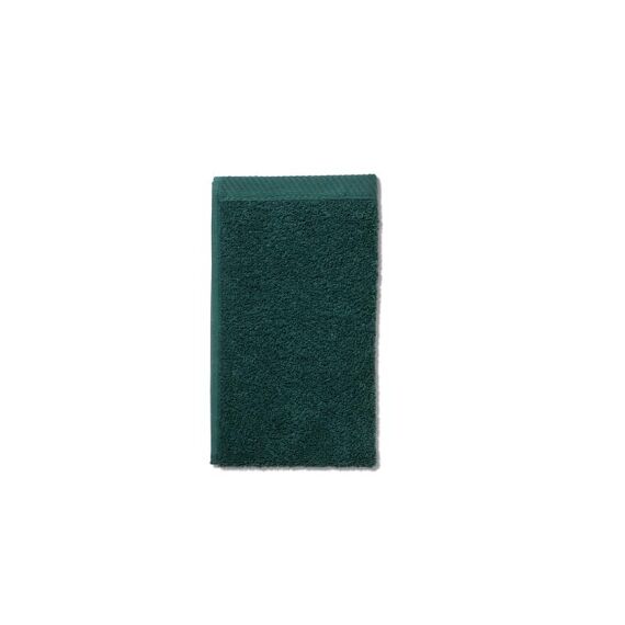 Kela Guest Towel Ladessa Alps Green