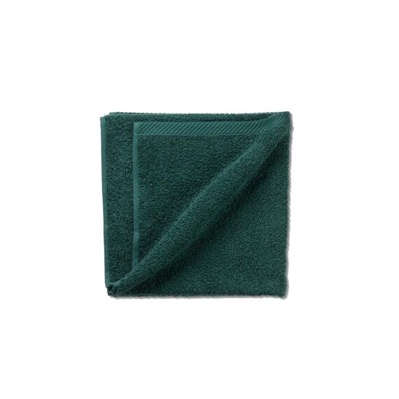 Kela Hand Towel Ladessa Alps Green