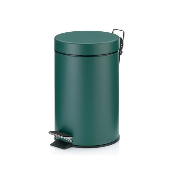 Kela Dust Bin Monaco Alps Green