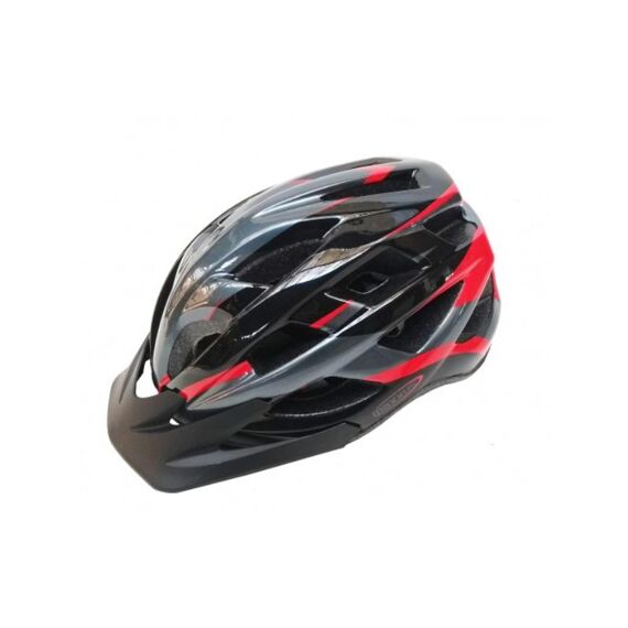 Helm Fusion 54-58Cm