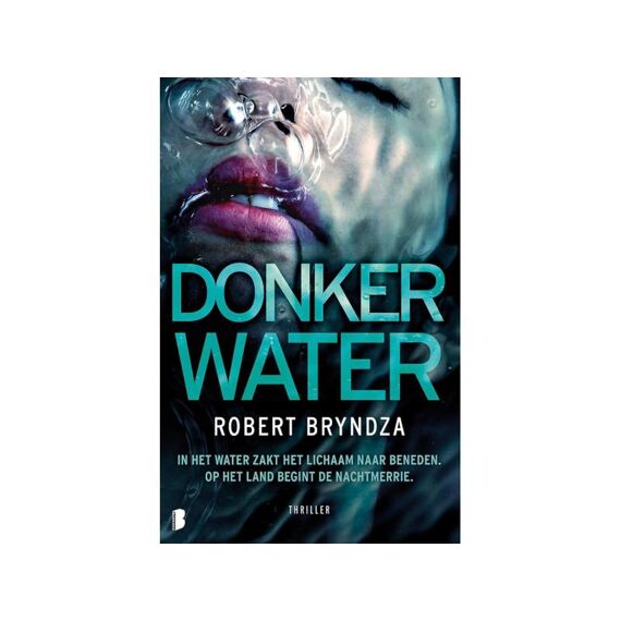 Donker Water