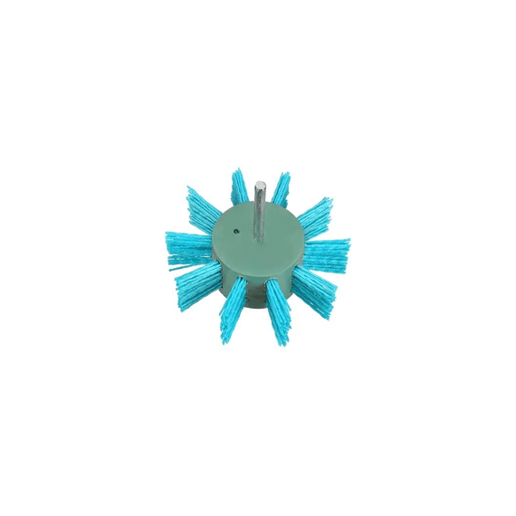 Osborn Slijpborstel Grittylex 100 Mm Blauw