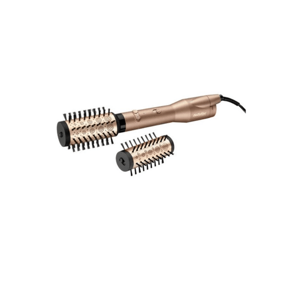 Babyliss Warmeluchtborstel Big Hair Dual