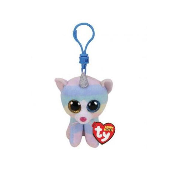 Beanie Boo'S Clip Heather De Kat