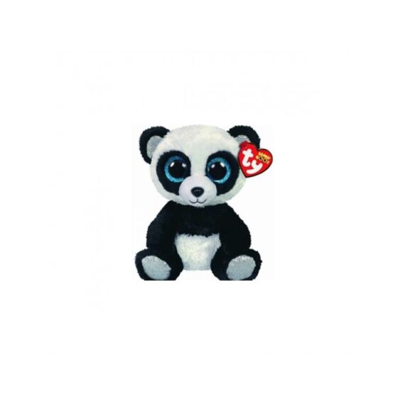 Beanie Boo'S Small Bamboo De Panda