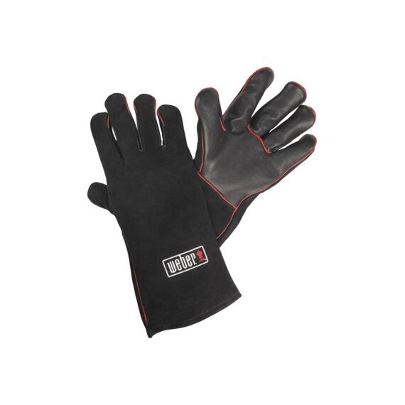 Weber Soft Touch Leather Glove