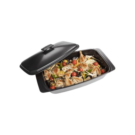 Weber Square Casserole 42.1X22.6Cm