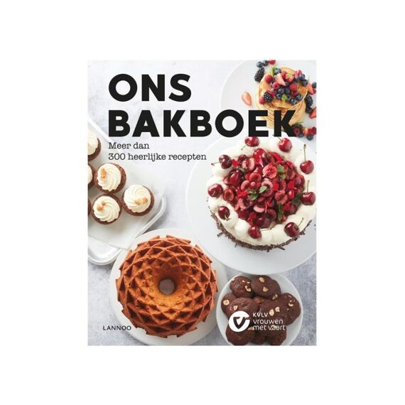 Ons Bakboek