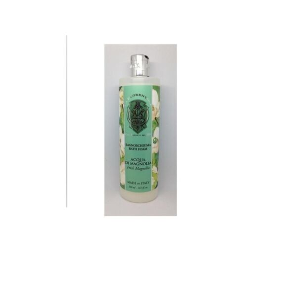 Badschuim 500Ml Magnolia
