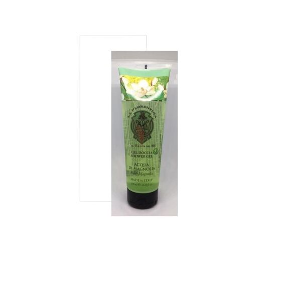 Douchegel 200Ml Magnolia