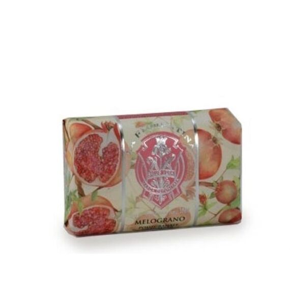 Zeep 200Gr Granaatappel - Pomegranate
