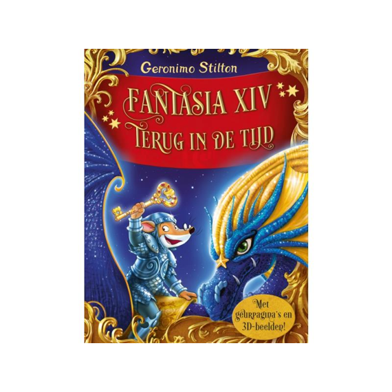 Fantasia Xiv: Terug In De Tijd