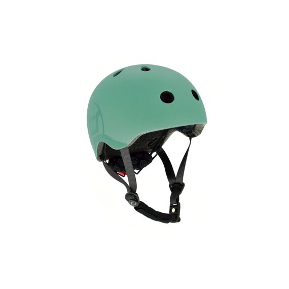 Scoot And Ride Helm S Forest