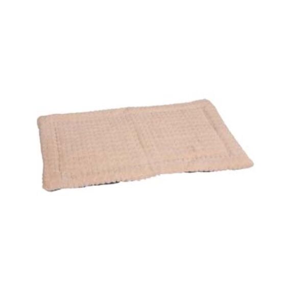 Kussen Zupo Plat Rechthoekig Grijs 70,5X41,5X2Cm
