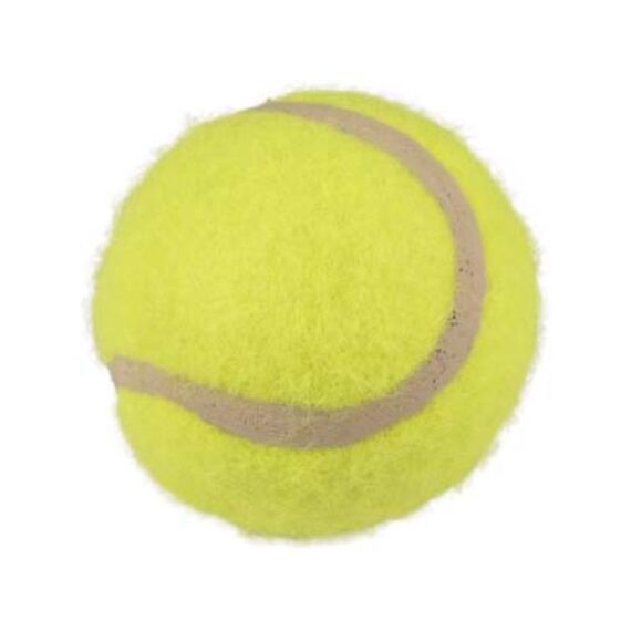 Hs Tennisbal Geel 5Cm 3St