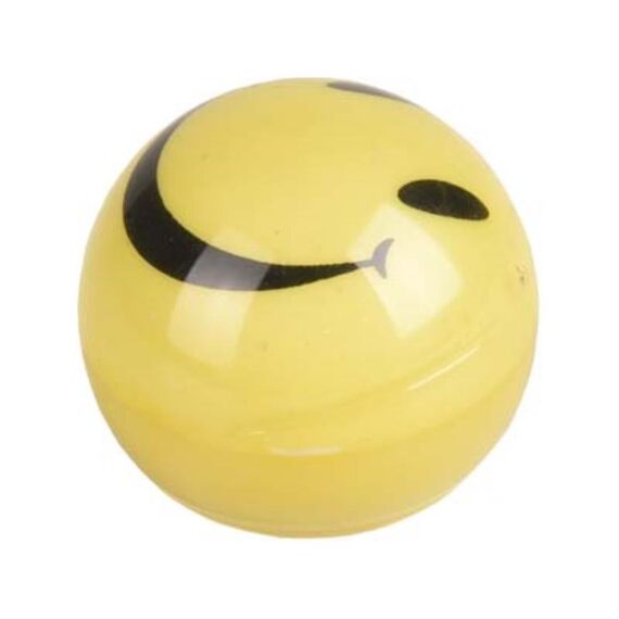 Ps Wobbler Flashbal Geel 4,5Cm