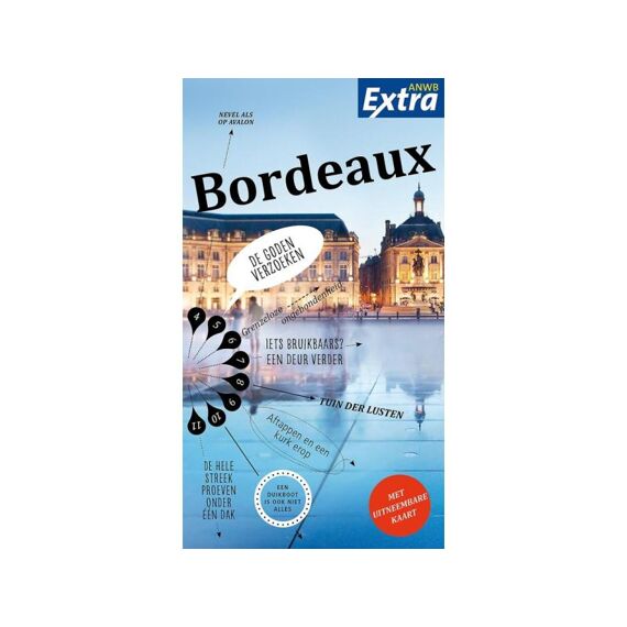 Bordeaux Anwb Extra