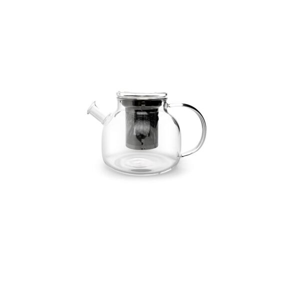Theepot 0.775L Glas Met Deksel Glas Vienna