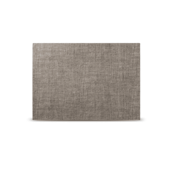 Placemat 43X30Cm Lichtgrijs Layer