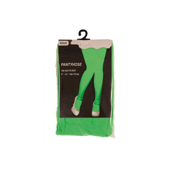 Panty Fluo Osfa Groen