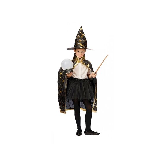 Cape Zwart Gouden Sterren