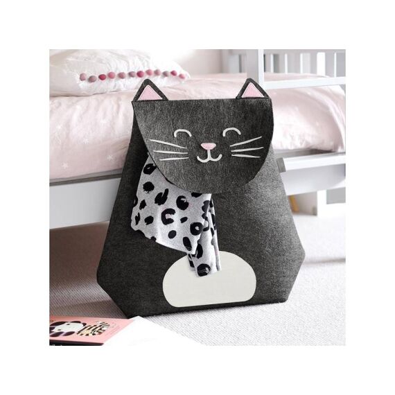 Little Stackers Cat Hamper