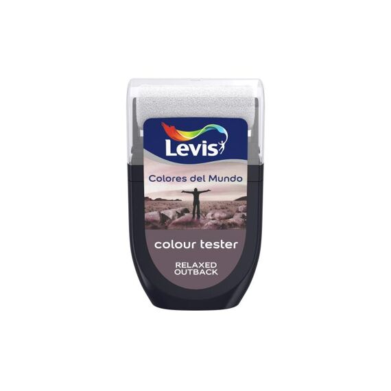 Levis Cdm Tester Relaxed Outback 30Ml