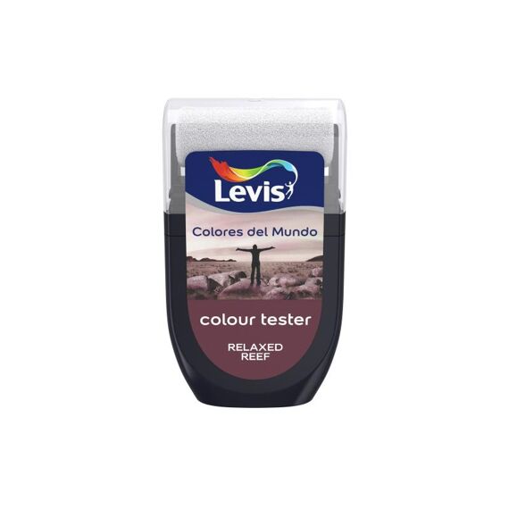 Levis Cdm Tester Relaxed Reef 30Ml