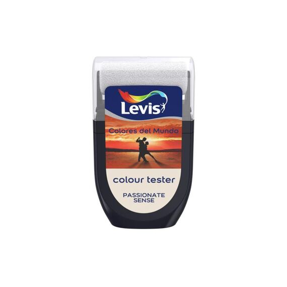 Levis Cdm Tester Passionate Sense 30Ml