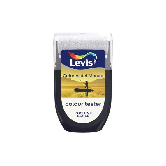 Levis Cdm Tester Positive Sense 30Ml