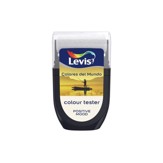 Levis Cdm Tester Positive Mood 30Ml