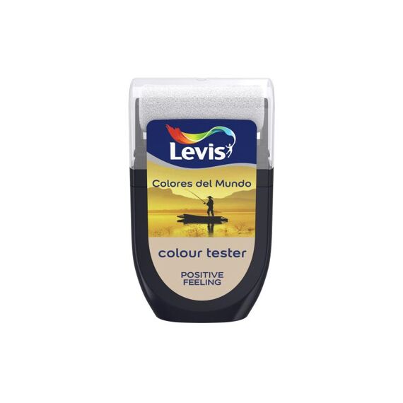 Levis Cdm Tester Positive Feeling 30Ml