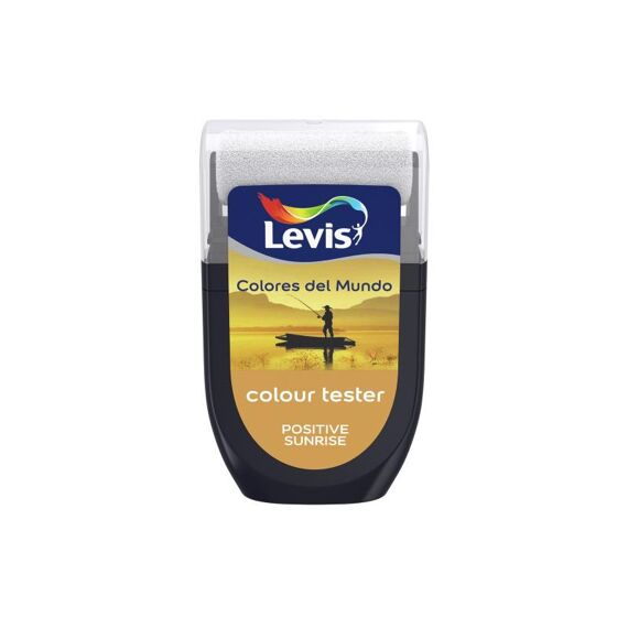 Levis Cdm Tester Positive Sunrise 30Ml