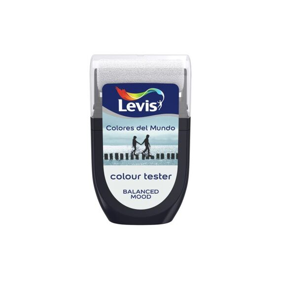 Levis Cdm Tester Balanced Mood 30Ml